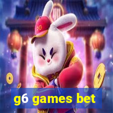 g6 games bet